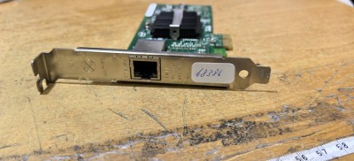 Placa Retea Intel Pro-1000 PT Server Adapter #A8386aus foto
