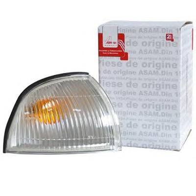 Lampa Semnalizare Fata Dr. Cielo 41411 30632 foto