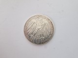 Germania 10 Mark 2001 Argint 925, Europa