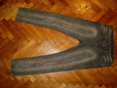 Blugi Levis 510-Marimea W33xL32 (talie-90cm,lungime-109cm) foto