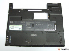 Bottom case IBM ThinkPad T41 26R7947 foto