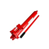 Cilindru hidraulic cu pompa dubla, capacitate 8 tone, Verke