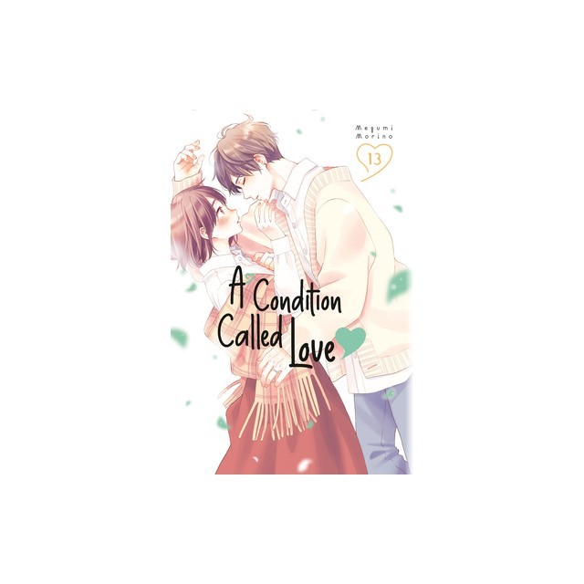 A Condition Called Love 13