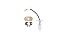 Sonda litrometrica ATV Bashan foto