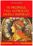 Fii propriul tau astrolog mereu inspirat | Astronin Astrofilus, Ganesha