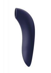 Stimulator Clitoridian We Vibe Melt Albastru Free App Bluetooth foto