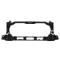Panou fata, trager RAM 1500/2500/3500, 01.2018- model cu &amp;#39;Park Assist&amp;#39;, fata, plastic- polipropilena (PP) and fibrasticla (GF20), Tabla