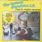 Disc vinil, LP. The Instant Sunshine LP. (Songs For Struggling Supergroups)-Instant Sunshine-241167