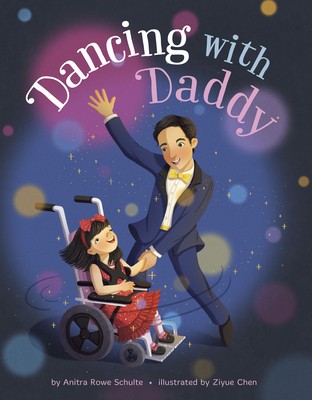 Dancing with Daddy foto