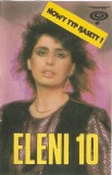 Caseta Eleni &lrm;&ndash; 10, originala