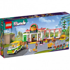 LEGO FRIENDS BACANIE ORGANICA 41729 SuperHeroes ToysZone