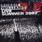 CD Pop Rock: Robbie Williams - Live Summer 2003 ( original, stare foarte buna )