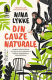 Din cauze naturale - Paperback brosat - Humanitas Fiction