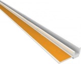 Cumpara ieftin Profil Pvc Pentru Etansare Ferestre, 6Mm, 3 Metri