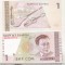 bnk bn Kyrgyzstan 1 som 1999 necirculata