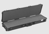 Hard Case Panaro MAX1350S cu Bureti Pretaiati