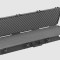 Hard Case Panaro MAX1350S cu Bureti Pretaiati