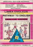 Cumpara ieftin Limba Engleza. Manual Clasa A V-a. Pathway To English - Alaviana Achim