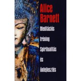 Medit&aacute;ci&oacute;s tr&eacute;ning - Spiritualit&aacute;s &eacute;s &ouml;nfejleszt&eacute;s - Alice Barnett