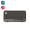 BOXE EDIFIER portabile bluetooth,RMS: 20W (10W+10W), BT 5.0, AUX, microSD, USB, built-in Li-ion pana la 10h (2600mAh),retro design (vintage radio 1960