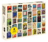 Classic Paperbacks 1000 Piece Puzzle, Brosata