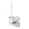 Set perie de toaleta + depozitare - 225 x 100 x 135 mm, Bewello