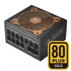 Sursa full modulara Super Flower Leadex V Gold PRO 850W neagra foto