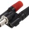 Adaptor BNC 50&Omega; 500V - Conector BNC de &icirc;naltă tensiune