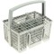 COS TACAMURI 11035277 Masina de spalat vase incorporabila Bosch SMV46KX04E, 13 seturi BOSCH/SIEMENS