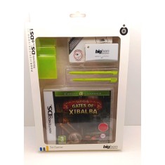 Joc Nintendo DS Gates of Xibala - Lm Ed