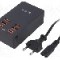 Alimentator 5V DC, 6.4A, conector USB, LOGILINK - PA0139