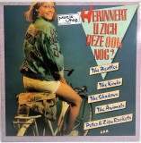 Various &lrm;&ndash; Herinnert U Zich Deze Ook Nog? _ NM / VG+ [ vinil, LP ] pop rock EMI 1984 Olanda