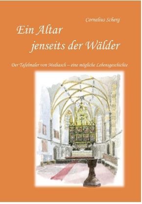 Ein Altar jenseits der W&auml;lder