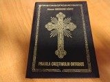 Pravila creștinului ortodox