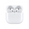 Handsfree Bluetooth Airpods 4 with Active Noise Cancellation MXP93ZM/A, Apple