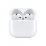 Handsfree Bluetooth Airpods 4 with Active Noise Cancellation MXP93ZM/A