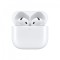 Handsfree Bluetooth Airpods 4 with Active Noise Cancellation MXP93ZM/A