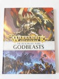 Warhammer Age of Sigmar The Realmgate Wars Godbeasts - carte reguli