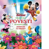 Disney Junior. Primele mele povesti de noapte buna. Aventuri cu Mickey - Disney