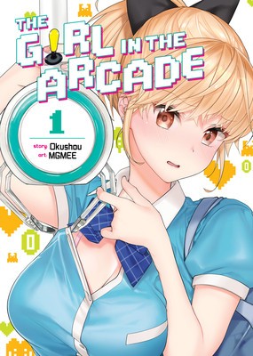 The Girl in the Arcade Vol. 1 foto