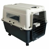 Cusca pentru transport Caini sau Pisici, Karlie Nommand, marime XXL, dimensiuni