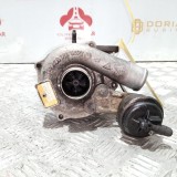 Turbina Nissan Renault 1.5 DCI