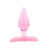 Dildo Rosy Gun Drops Pink