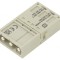 Conector HDC Han-Modular 3 PIN 40A 690V