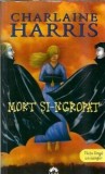 Mort si-ngropat - Charlaine Harris