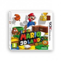Super Mario 3D Land N3DS foto