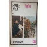 Emile Zola - Nana