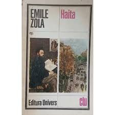 Emile Zola - Nana foto