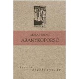 Aranykopors&oacute; - Osiris di&aacute;kk&ouml;nyvt&aacute;r - M&oacute;ra Ferenc