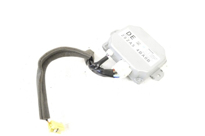 Alt modul de control NISSAN JUKE F15 2015 OEM: 292A5-4BA0B 12101060